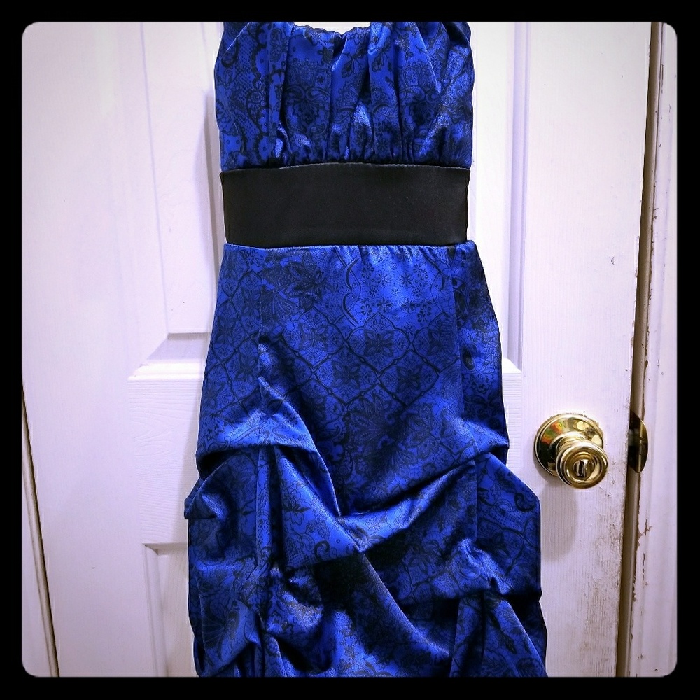 Ruby Rox dress
